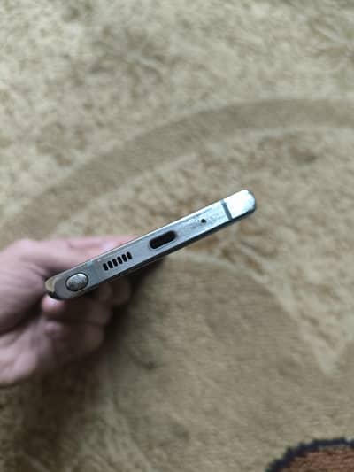 Samsung Mobile Note 20