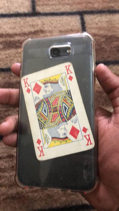 Samsung j7 prime 2/32 pta approved exchange