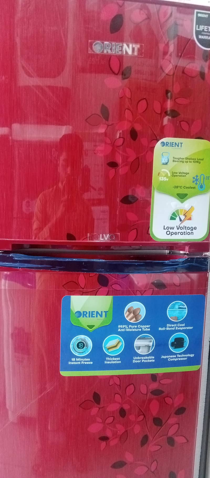 Refrigerator 2