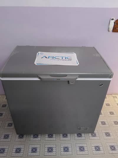 PEL DeepFreezer For sell