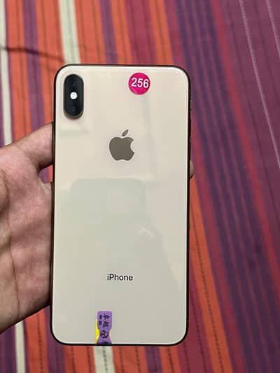 Apple iPhone XS Max
