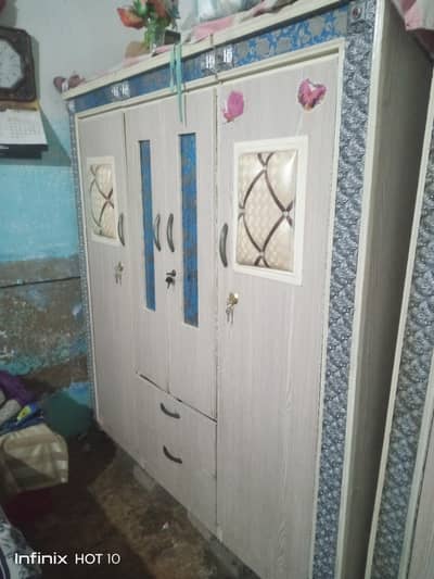 wardrobe for sale
