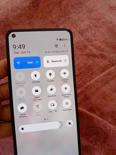 One Plus 9