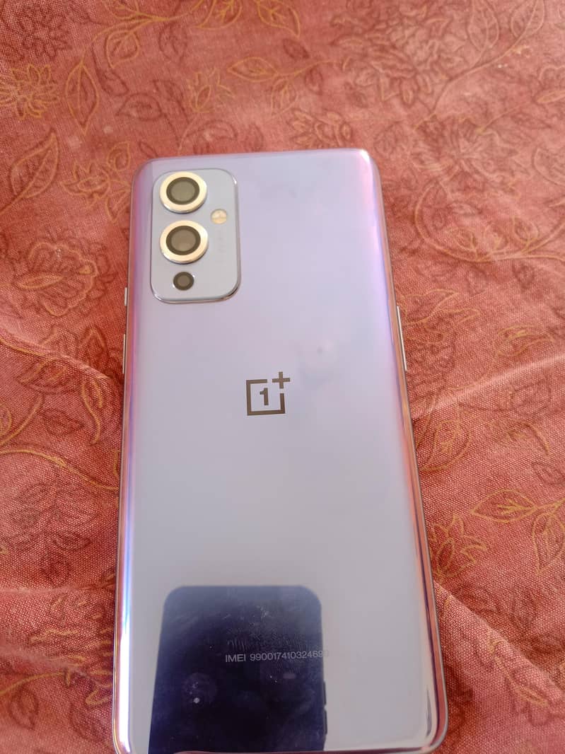 One Plus 9 3