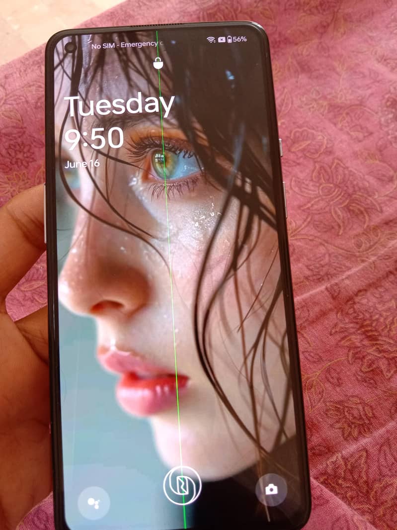 One Plus 9 4