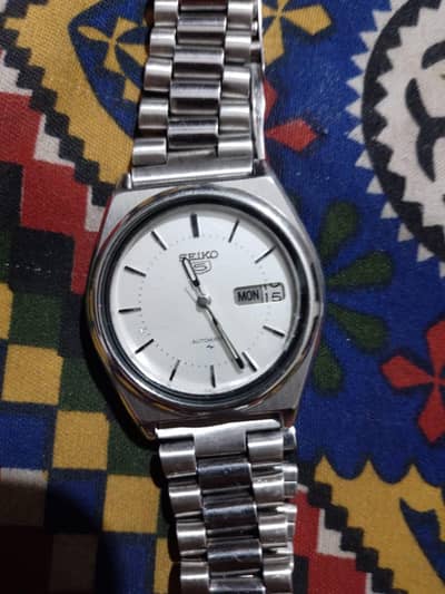 Vibtage Watch Like New