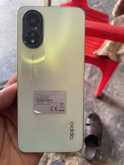 OPPO A38