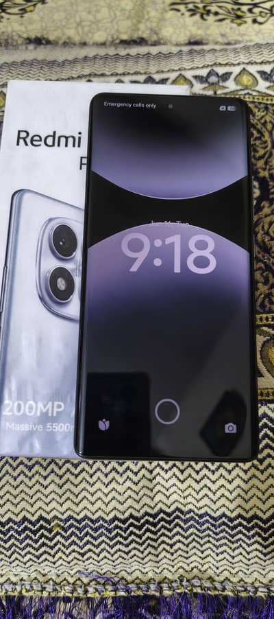 Xiaomi Redmi Note 14 Pro