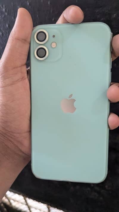 iPhone 11 Pta approved