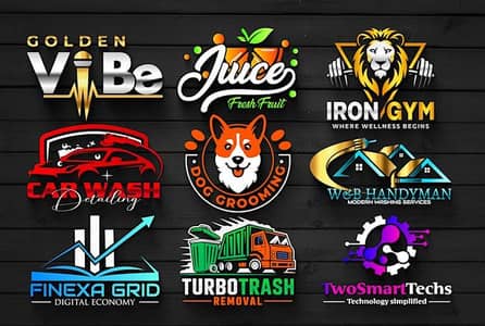 LOGO DESIGN | POSTER DESIGN | BANNER DESIGN