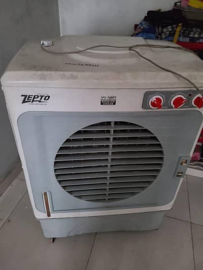 full size air cooler