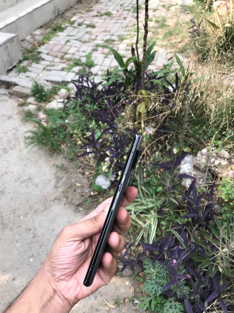 Google Pixel 6 Pro 4
