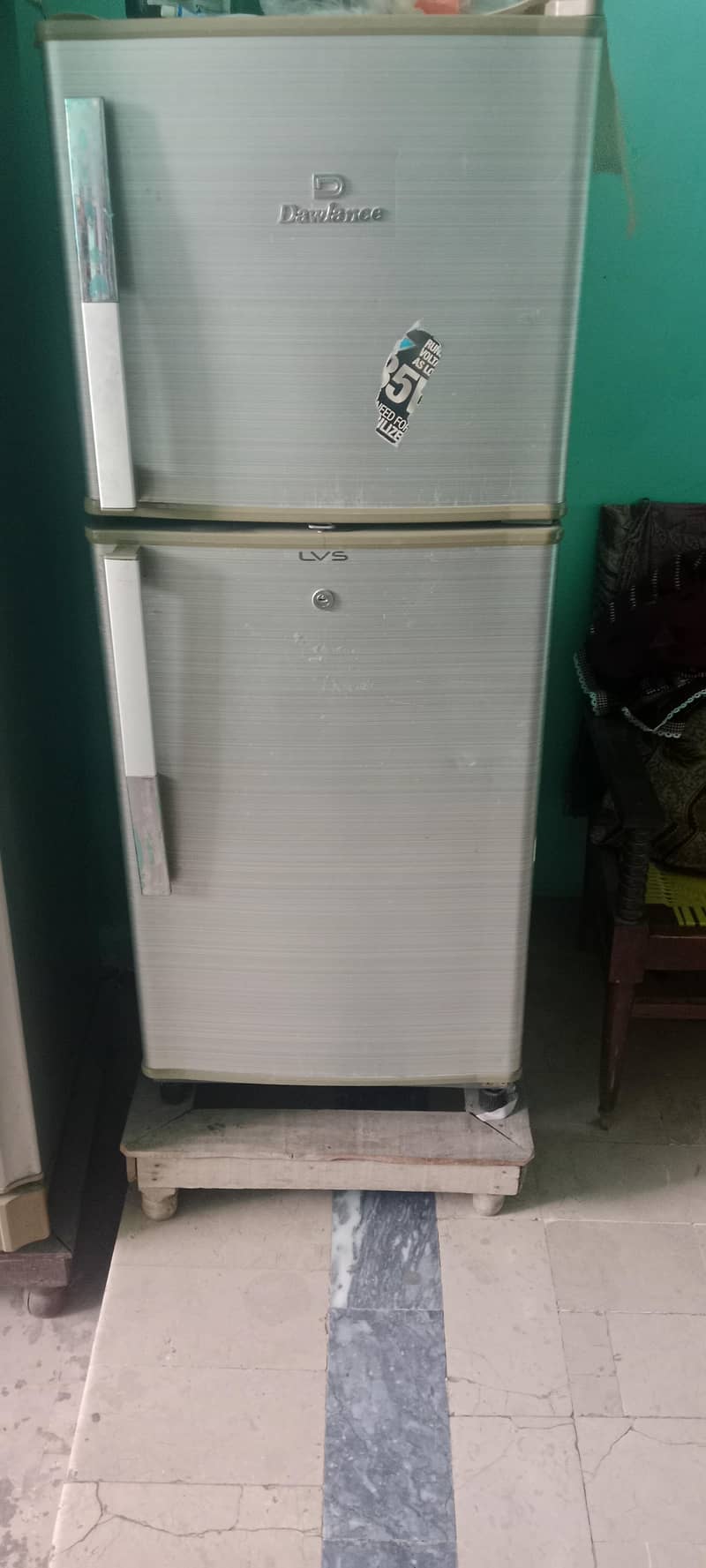 Refrigerator 0