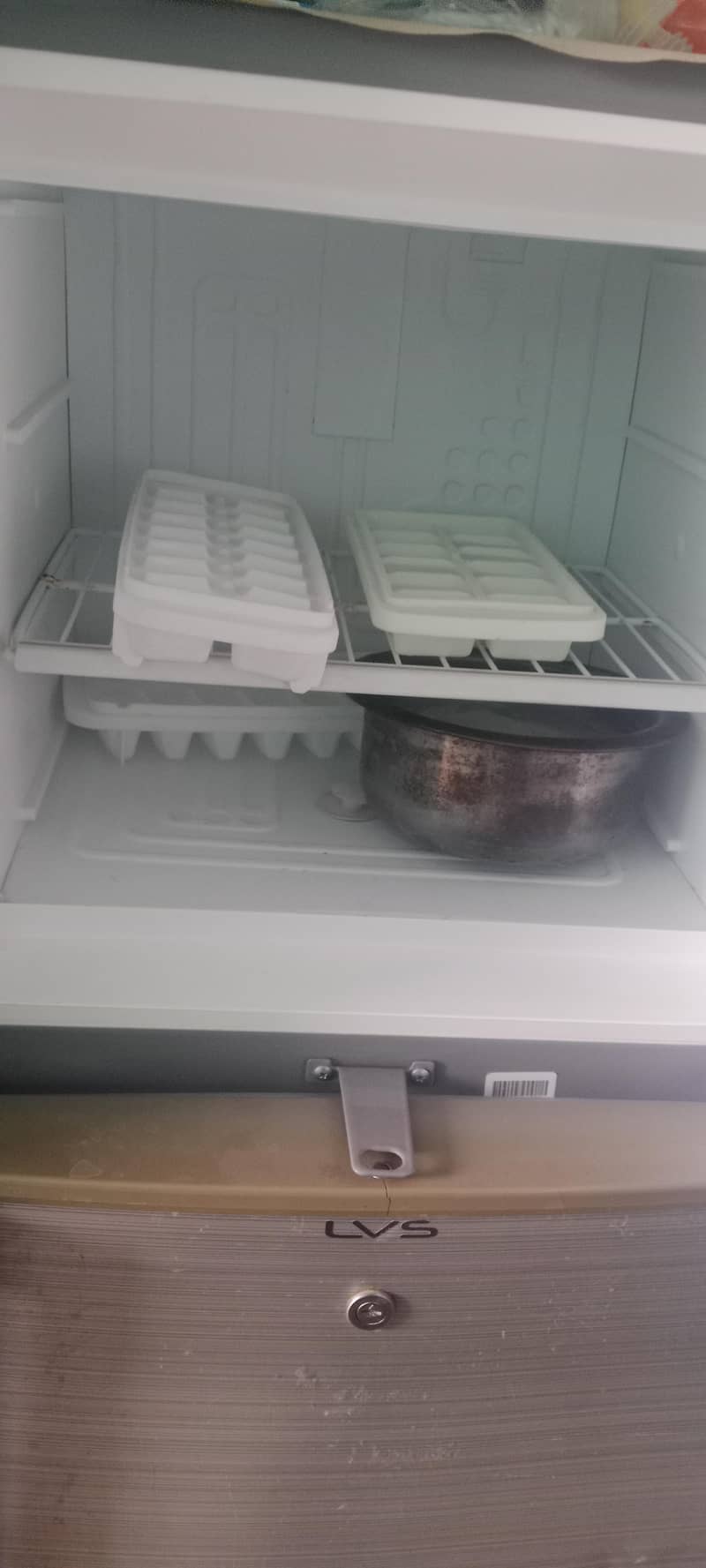 Refrigerator 3