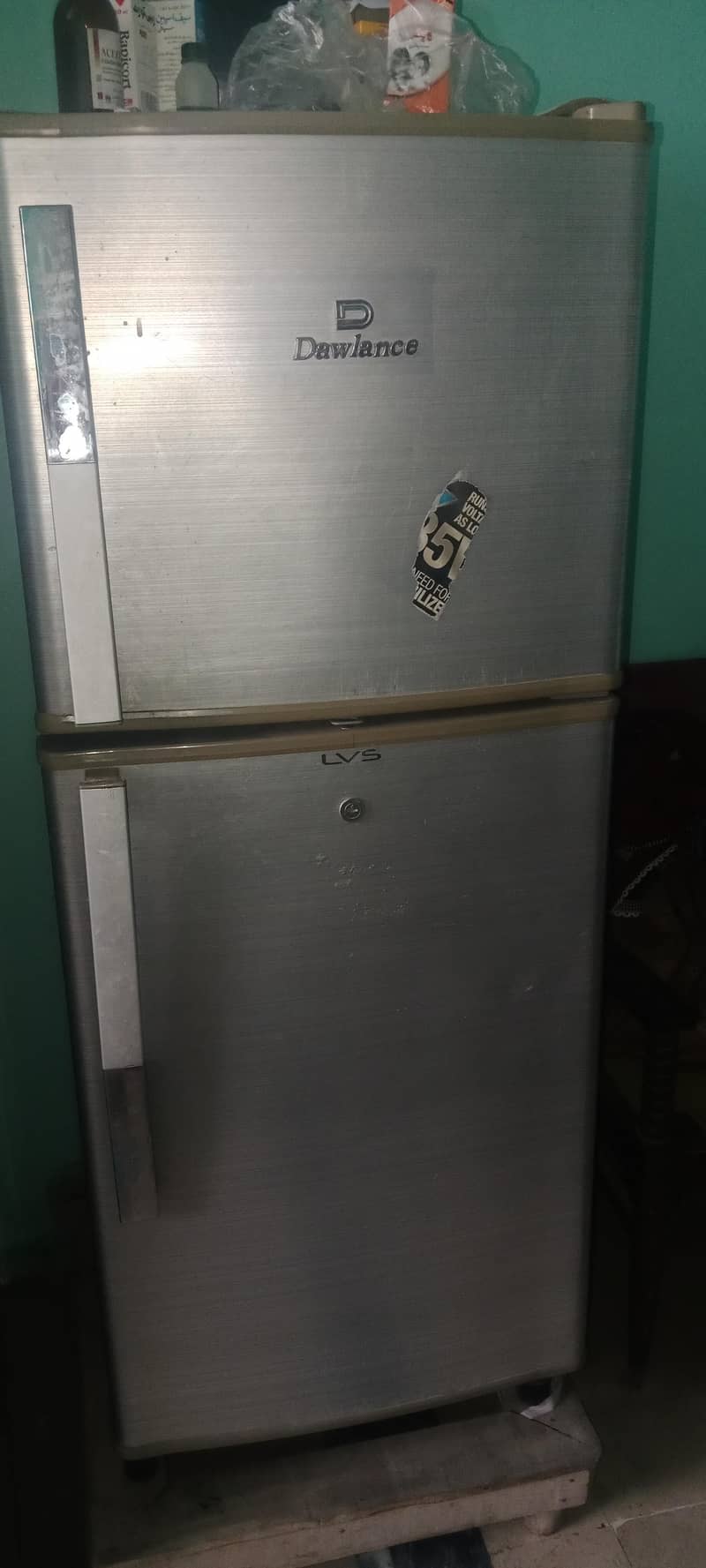 Refrigerator 5