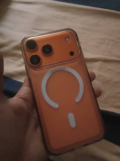 Apple iPhone XR conet to 17 pro
