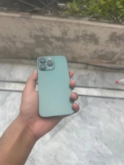 Apple iPhone 13 Pro