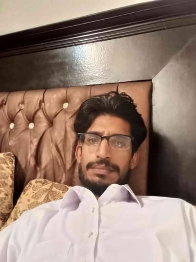 Bilal Nazeer