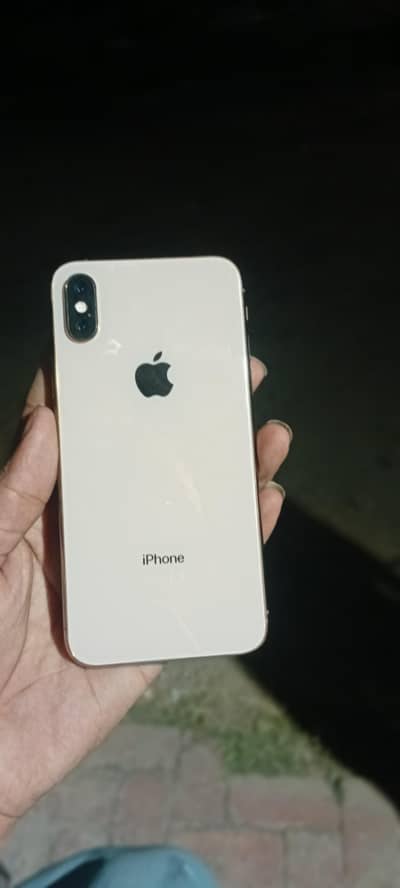 Apple iPhone XS 64GB