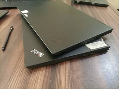 Lenovo X1 Carbon Core i7 8th X1 Yoga i5 8th Gen X1  Carbon i7 7th Gen