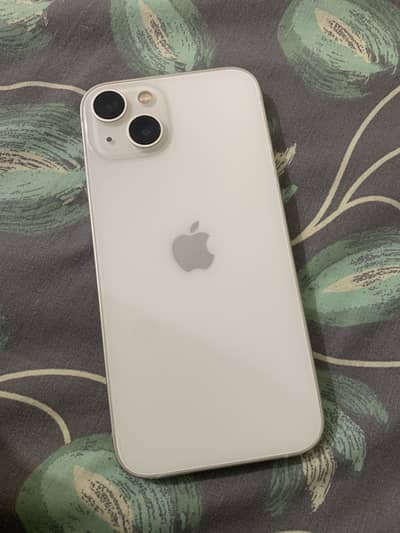 Apple iPhone 13 PTA Approved