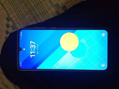 Samsung Mobile A05 PYA official 6/128 only mob 10/10 Cnic dunga