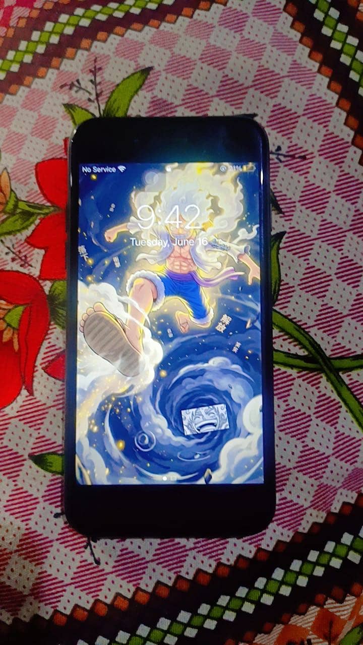 Apple iPhone 7 1