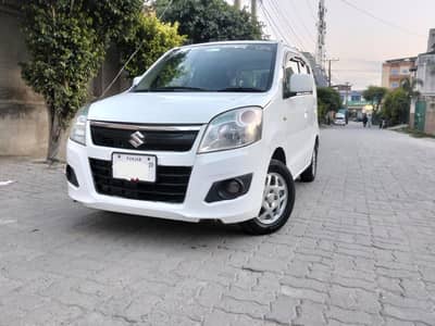 Suzuki WagonR 2019 vxL