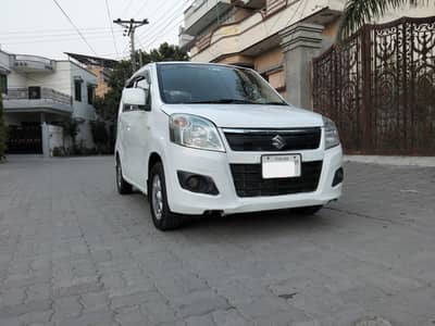 Suzuki WagonR 2019 vxL