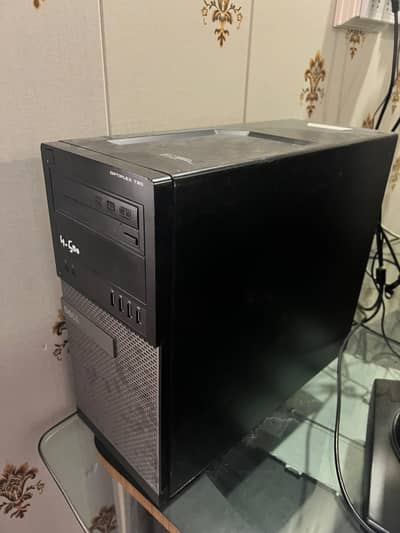 Budget Gaming PC | Core i5 | GTX 750 Ti 2GB | SSD + HDD