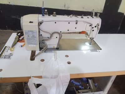 Jack machine imported  good condition