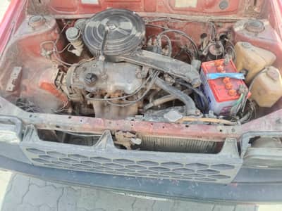 Suzuki Other 1984