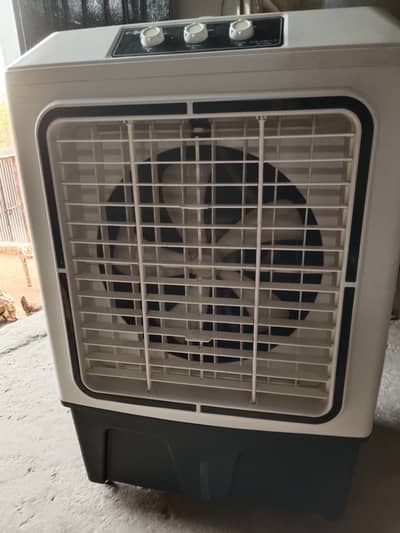 Super Asia ECM 5500 plus Jet Cool