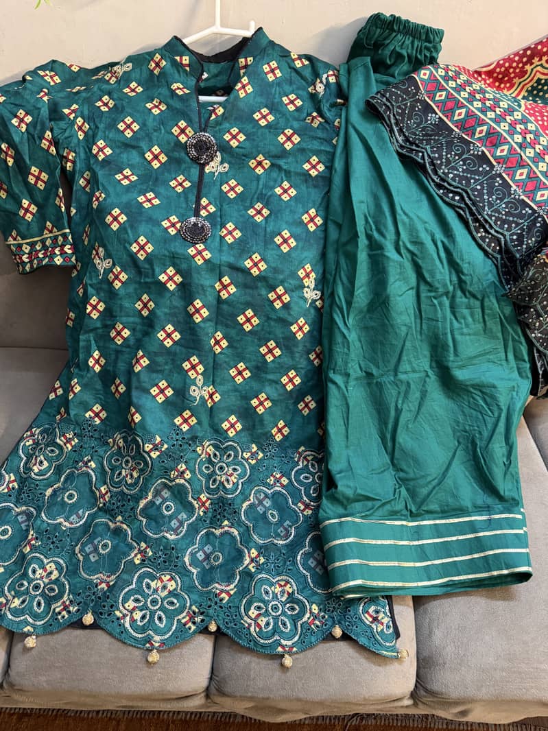Dresses 1