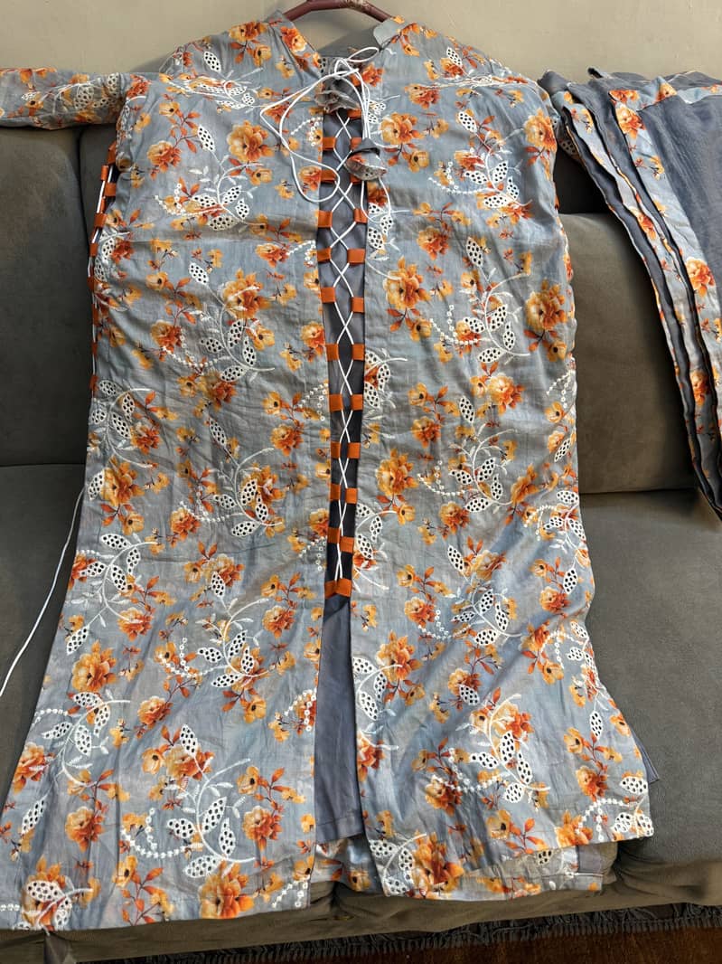 Dresses 4