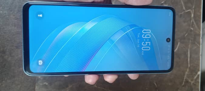 Infinix Smart 8 Pro