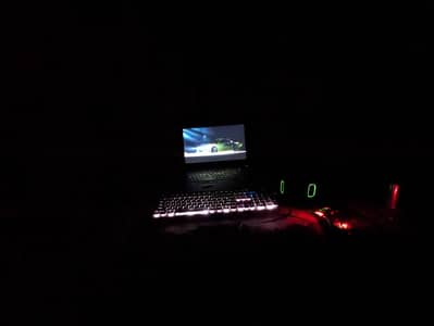 lenovo p50workstation perfect laptop for editing and low gaming light