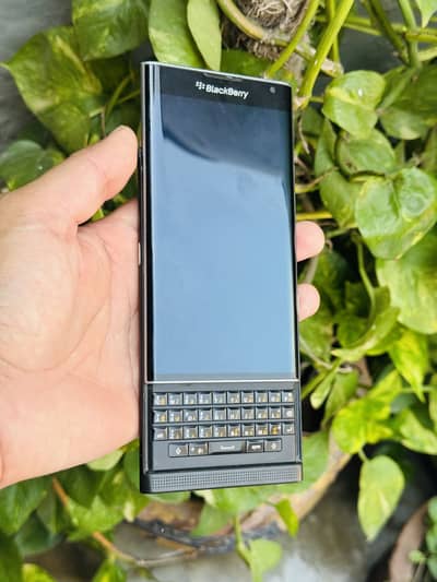 BlackBerry Priv