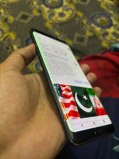 Sony XZ3