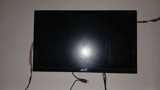 LED TV