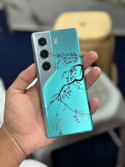 Tecno CAMON 40 Pro