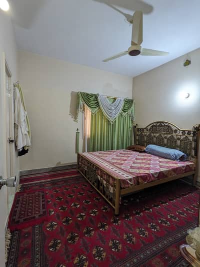 400 Square Yards G+2 Commercial House For Rent