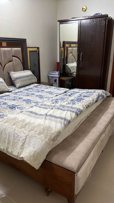 West Open Saima Square One Flat