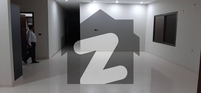 Portion Available For Rent Gulshan E Iqbal