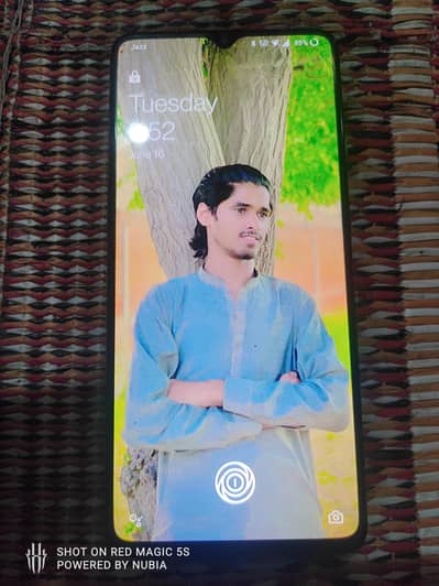 One Plus 7
