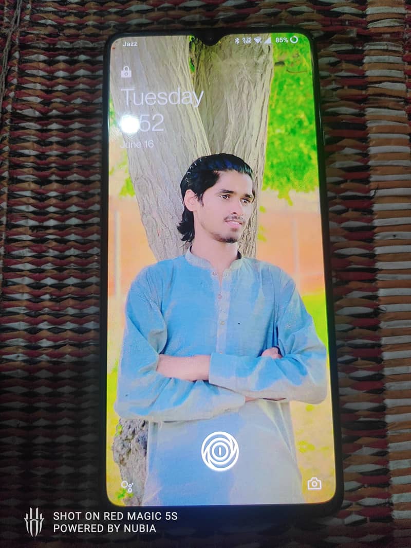 One Plus 7 0