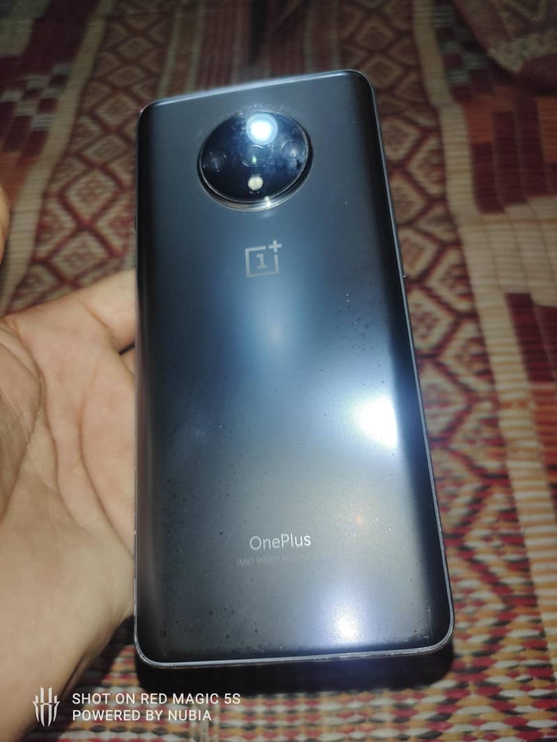 One Plus 7 2
