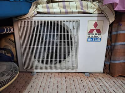 Mitsubishi Split AC