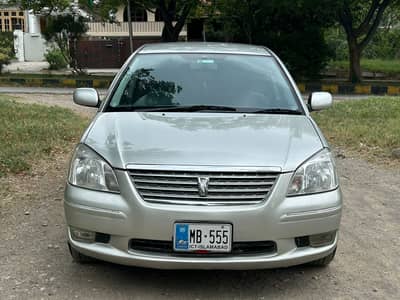 Toyota Premio F 2003