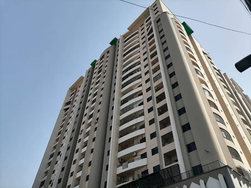 2 Bed DD Corner Flat 16